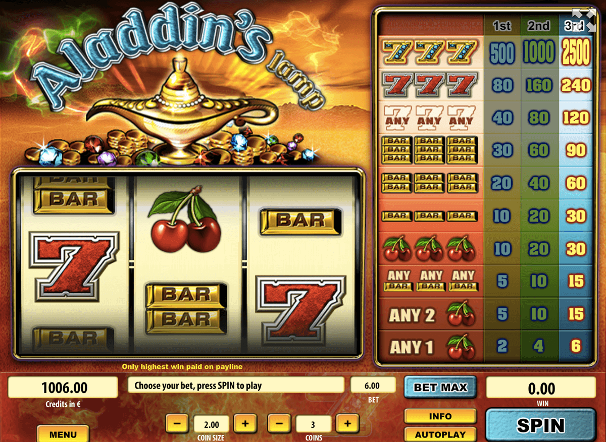 best online casino to win