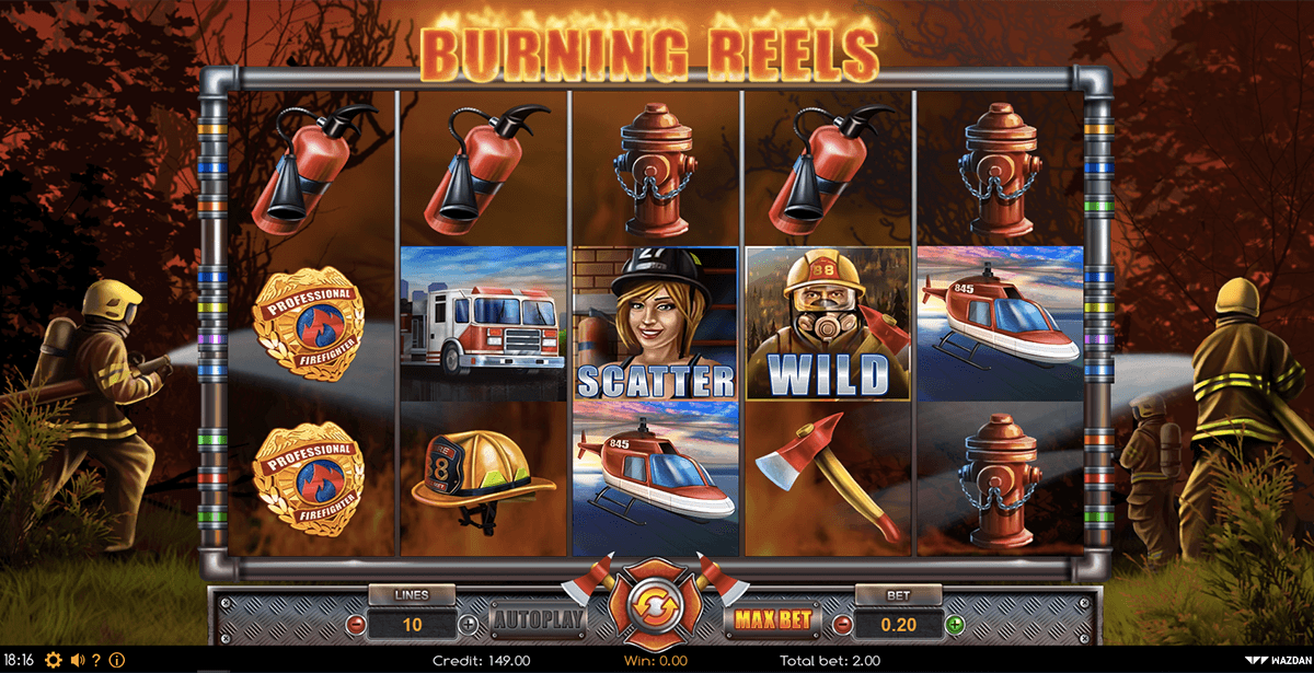 Burning Star Slot Machine Online ᐈ Wazdan™ Casino Slots Burning Star Slot Machine Online ᐈ Wazdan™ Casino Slots