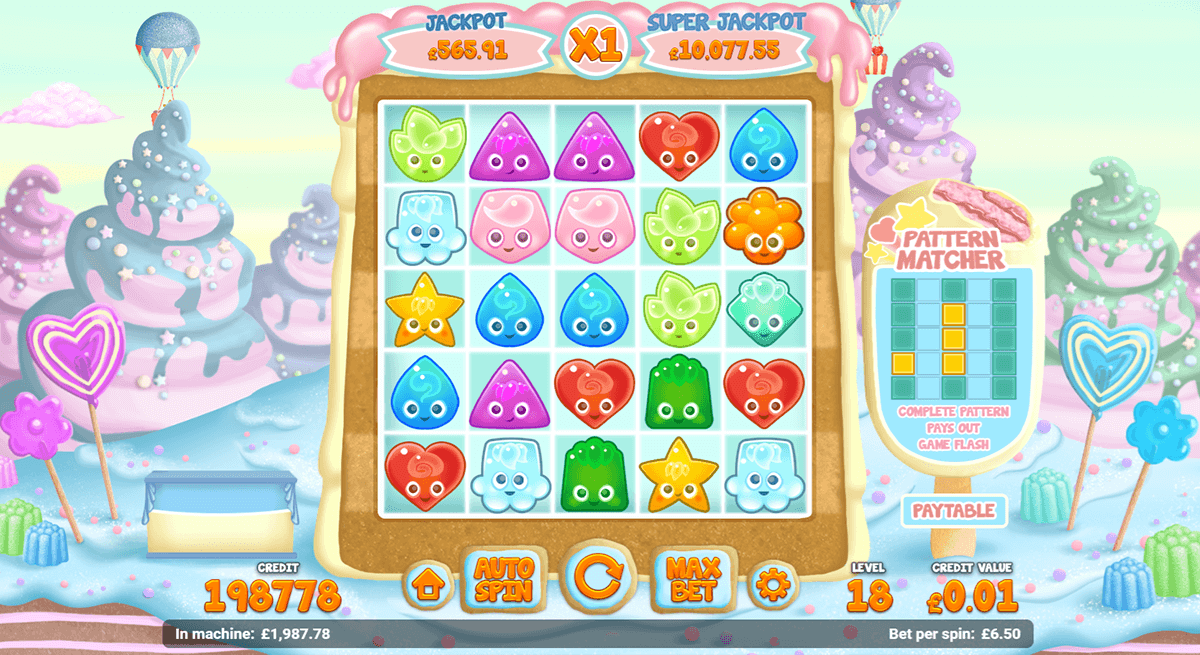 Candy Bingo 3D Casino Game - Play Online & Win Real Money Candy Bingo 3D Casino Game - Play Online & Win Real Money