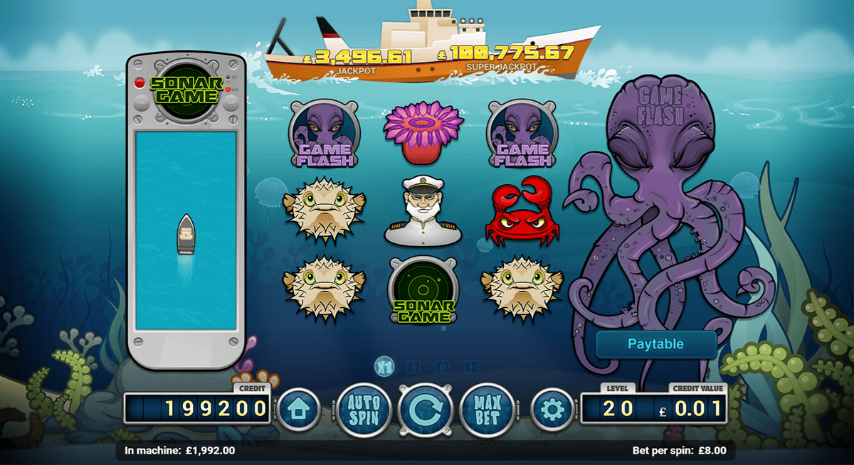 Riches from the Deep Slot Machine Online ᐈ BF Games™ Casino Slots Riches from the Deep Slot Machine Online ᐈ BF Games™ Casino Slots