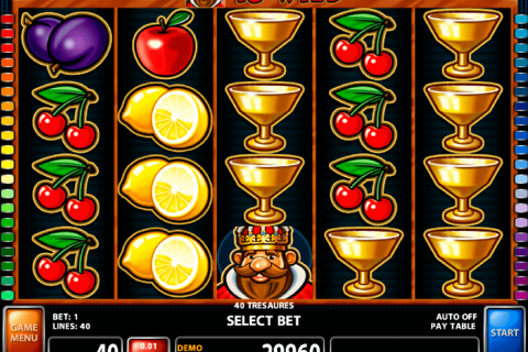 Wild Clover Slot Machine Online ᐈ Casino Technology™ Casino Slots Wild Clover Slot Machine Online ᐈ Casino Technology™ Casino Slots