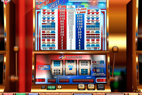 4th & Goal Slot Machine - Play Online for Free Money 4th & Goal Slot Machine - Play Online for Free Money
