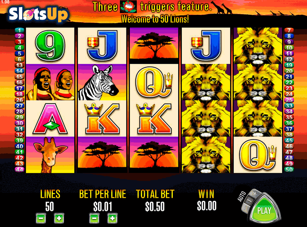 Aristocrat Slots videoslots desktop 100 % free Gamble