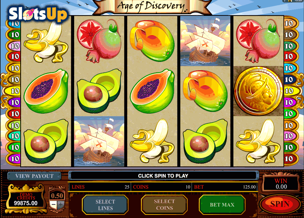 Jackpot Games