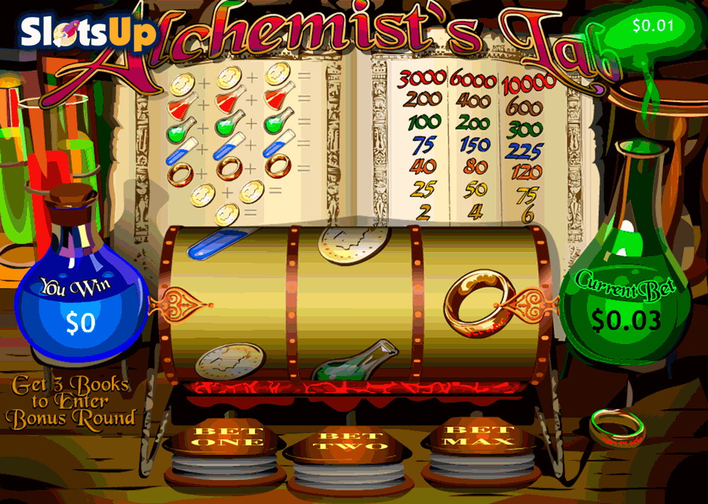 The Alchemist Slot Machine Online ᐈ Novomatic™ Casino Slots The Alchemist Slot Machine Online ᐈ Novomatic™ Casino Slots