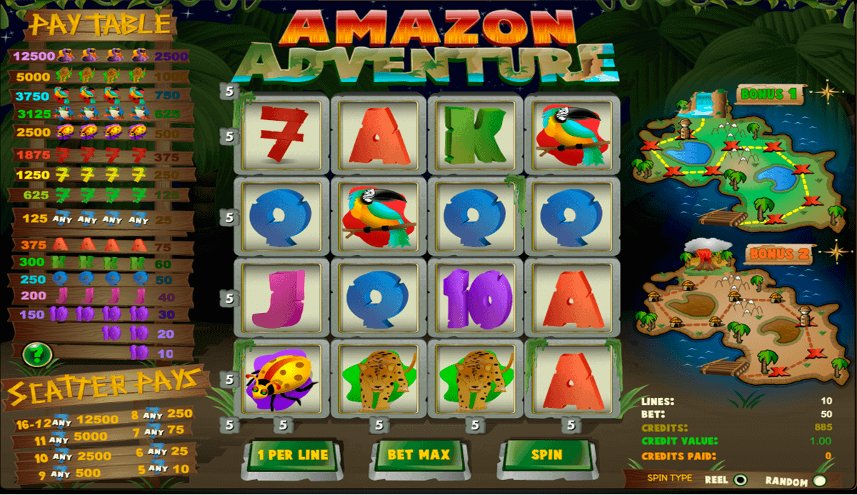Thor Slot Machine Online ᐈ Amaya™ Casino Slots Thor Slot Machine Online ᐈ Amaya™ Casino Slots
