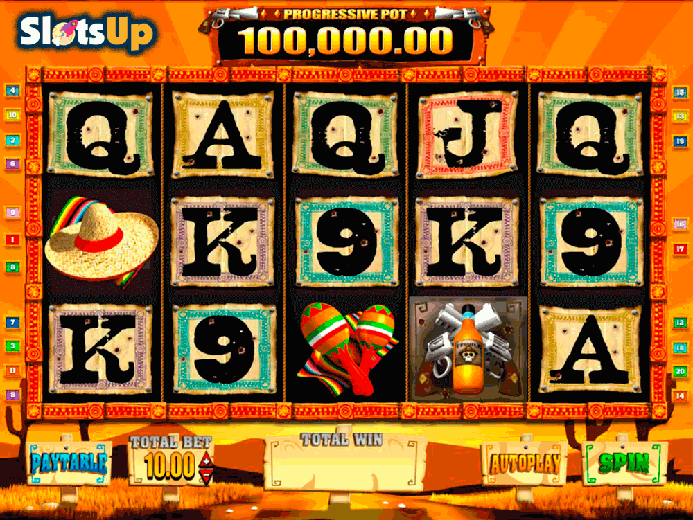3 Amigos™ Slot Machine Game to Play Free in AlteaGamings Online Casinos 3 Amigos™ Slot Machine Game to Play Free in AlteaGamings Online Casinos