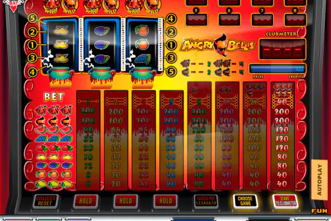 Angry Bells Slot Machine Online ᐈ Simbat™ Casino Slots Angry Bells Slot Machine Online ᐈ Simbat™ Casino Slots