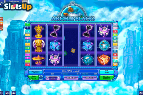 Archipelago Slots - Review & Play this Online Casino Game Archipelago Slots - Review & Play this Online Casino Game