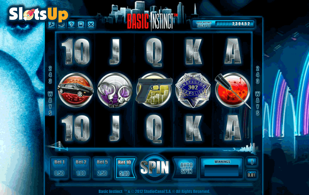 Basic Instinct™ Slot Machine Game to Play Free in iSoftBets Online Casinos Basic Instinct™ Slot Machine Game to Play Free in iSoftBets Online Casinos
