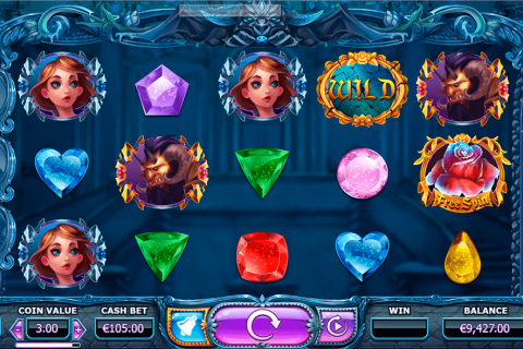Beauty and the Beast Slot - Free to Play Online Demo Game Beauty and the Beast Slot - Free to Play Online Demo Game