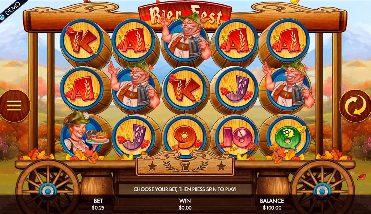 slot bier slot bier