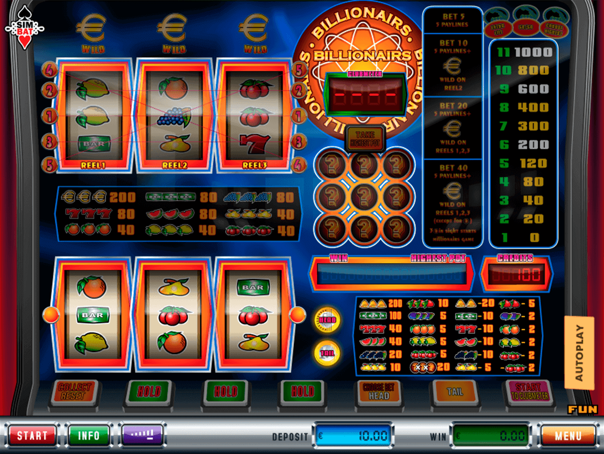 triple diamond slots online