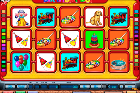 Birthday Boy Slot Machine Online ᐈ Simbat™ Casino Slots Birthday Boy Slot Machine Online ᐈ Simbat™ Casino Slots
