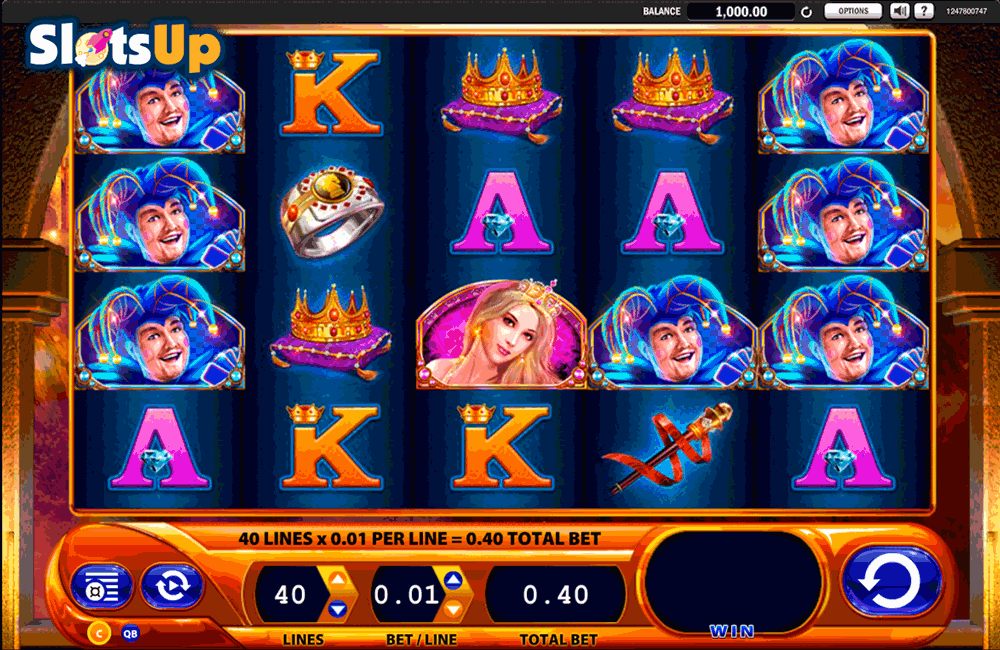 Rally Online Slot Machine Review - Race to Free Play Online Rally Online Slot Machine Review - Race to Free Play Online