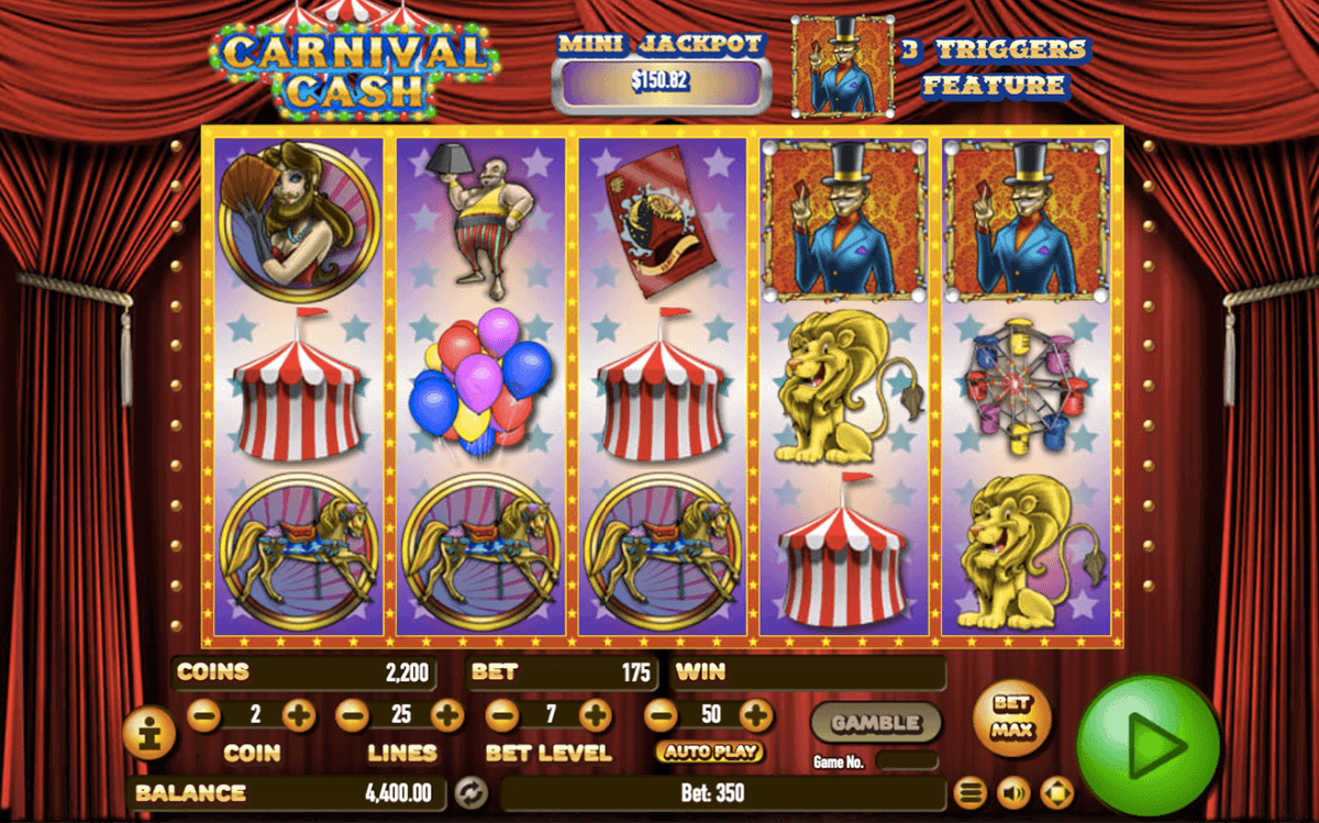 Carnival of Venice Slot Machine Online ᐈ ™ Casino Slots Carnival of Venice Slot Machine Online ᐈ ™ Casino Slots