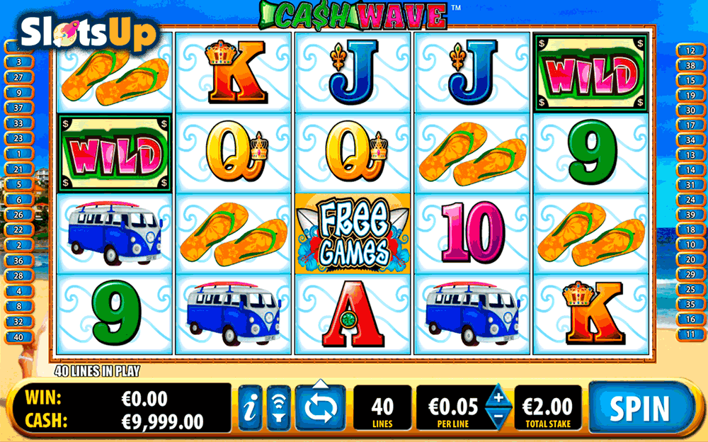 Cash Splash™ Slot Machine Game to Play Free in Microgamings Online Casinos Cash Splash™ Slot Machine Game to Play Free in Microgamings Online Casinos