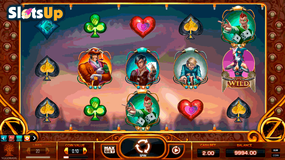 Urban Life Slot Machine - Play the Online Slot for Free Urban Life Slot Machine - Play the Online Slot for Free
