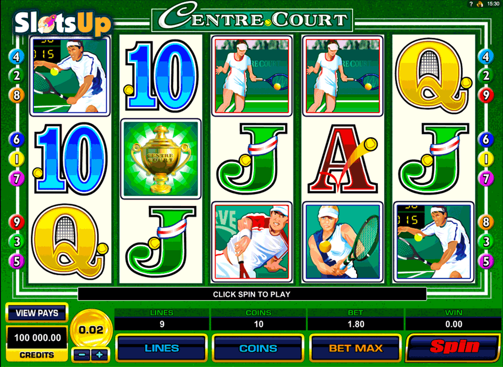 Good To Go Slot Machine Online ᐈ Microgaming™ Casino Slots Good To Go Slot Machine Online ᐈ Microgaming™ Casino Slots