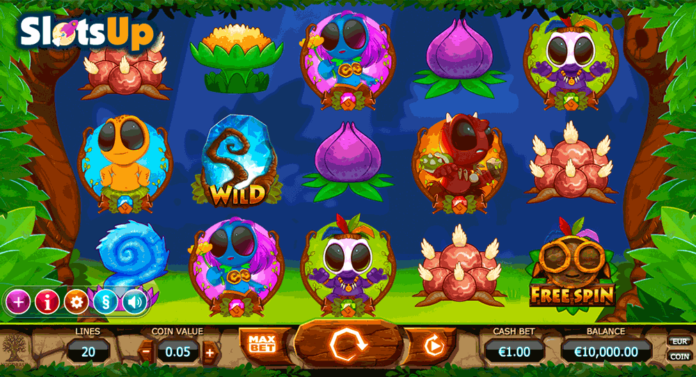 Winterberries Slot Machine Online ᐈ Yggdrasil™ Casino Slots Winterberries Slot Machine Online ᐈ Yggdrasil™ Casino Slots