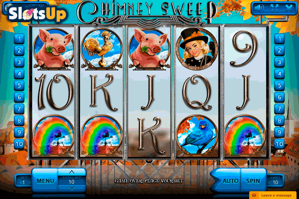 Safari Slots - Free Online Casino Game by Endorphina Safari Slots - Free Online Casino Game by Endorphina