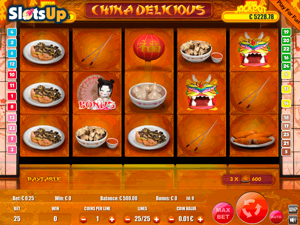 Ancient China Slot Machine Online ᐈ Portomaso Gaming™ Casino Slots Ancient China Slot Machine Online ᐈ Portomaso Gaming™ Casino Slots
