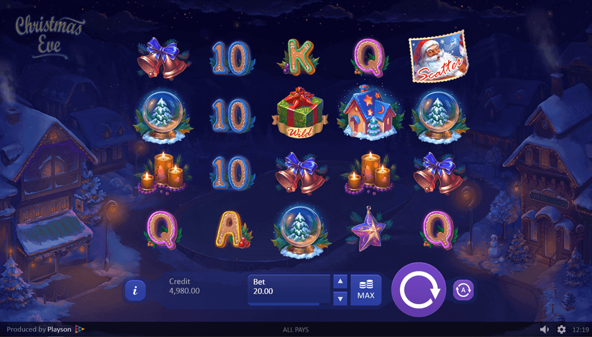 EVE Bet - New Betting Sites in the UK