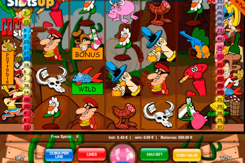 cocco slot portomaso casino slots