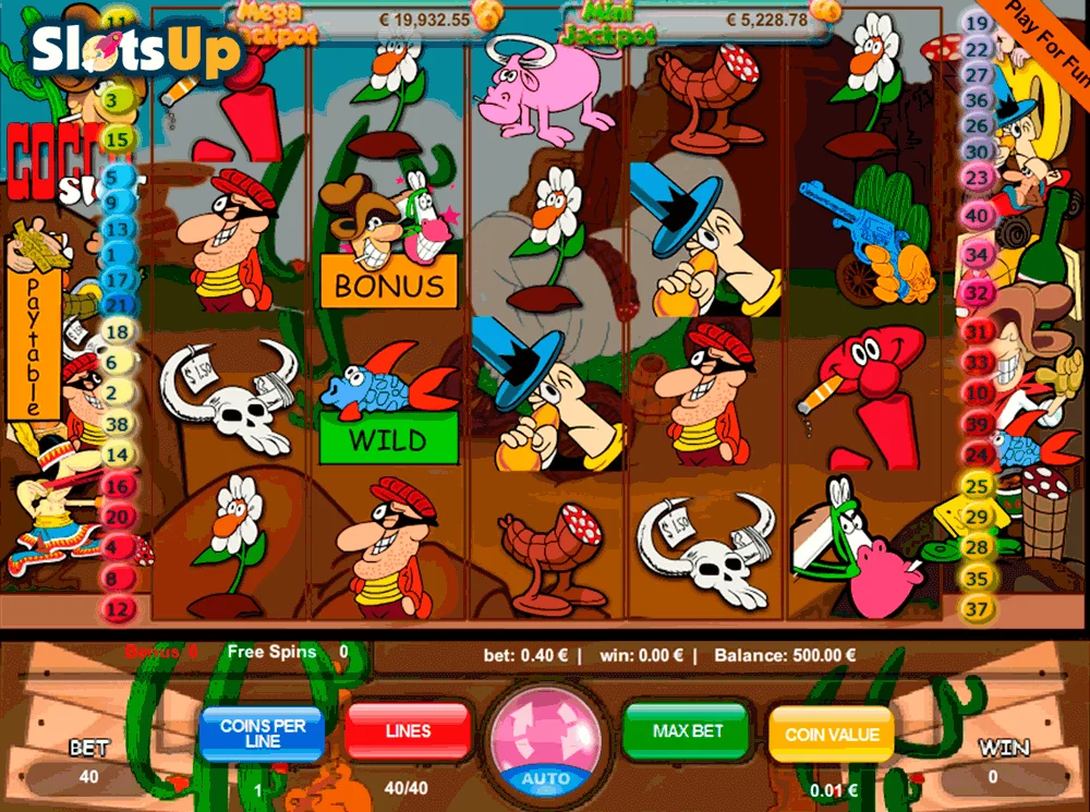 Triassic Wild Slot Machine Online ᐈ Portomaso Gaming™ Casino Slots Triassic Wild Slot Machine Online ᐈ Portomaso Gaming™ Casino Slots