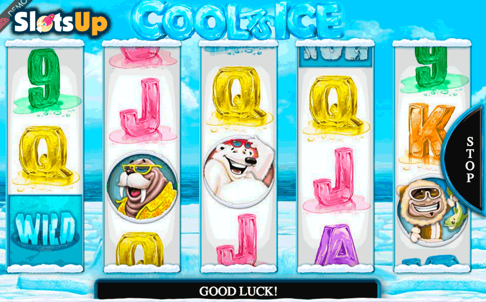 Cool as Ice Slot Machine Online ᐈ Genesis Gaming™ Casino Slots Cool as Ice Slot Machine Online ᐈ Genesis Gaming™ Casino Slots