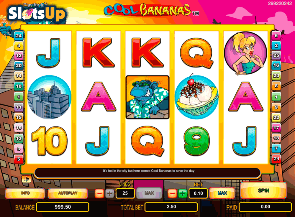 Gaming slots