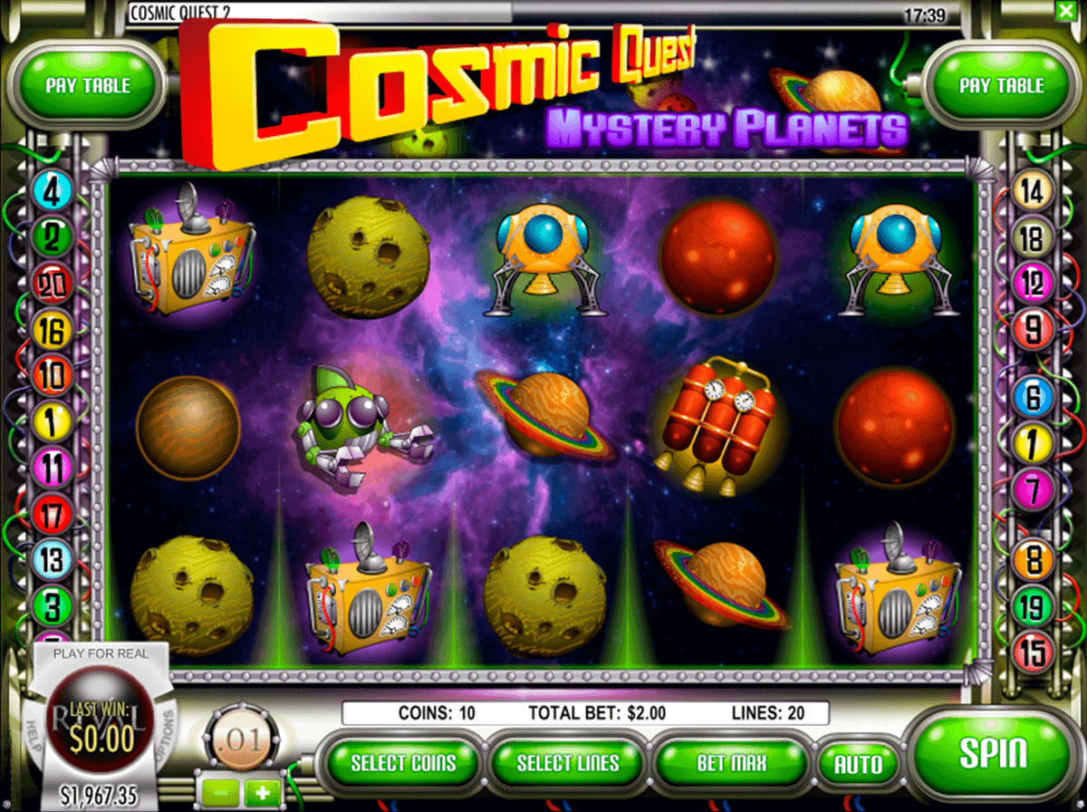 Mystery Quest Slot Machine Online ᐈ Pariplay™ Casino Slots Mystery Quest Slot Machine Online ᐈ Pariplay™ Casino Slots