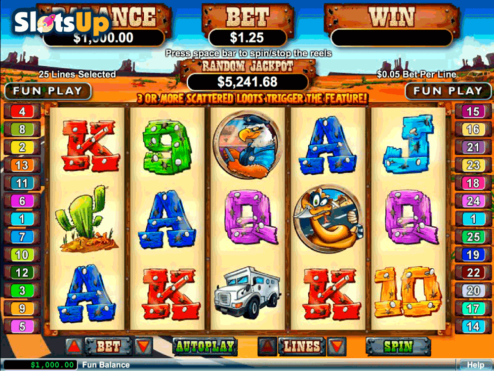 Your Guide To Claiming A No Deposit Casino Bonus Slot