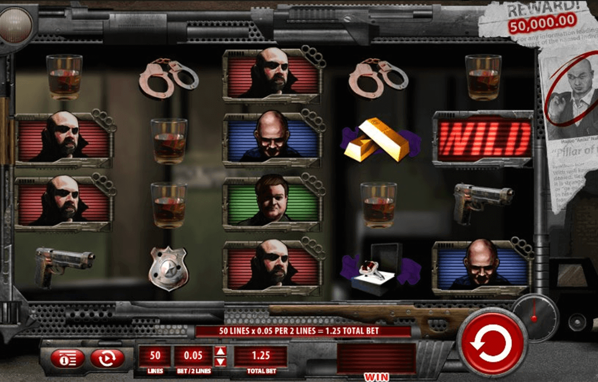 Tailgating Slot Machine Review & Free Online Demo Game Tailgating Slot Machine Review & Free Online Demo Game
