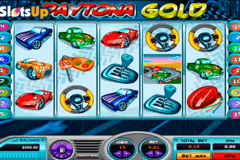 Daytona Gold For Free Online With No Download! Daytona Gold For Free Online With No Download!