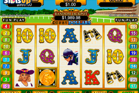 derby dollars rtg casino slots 480x320