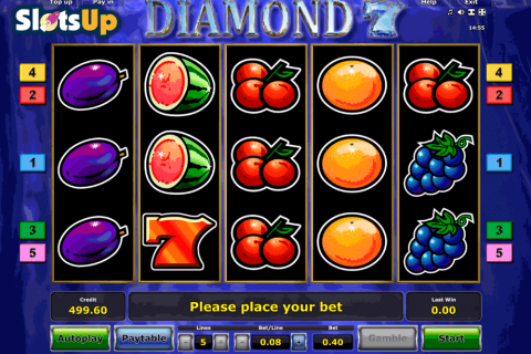 Spiele Diamond Joker - Video Slots Online Spiele Diamond Joker - Video Slots Online