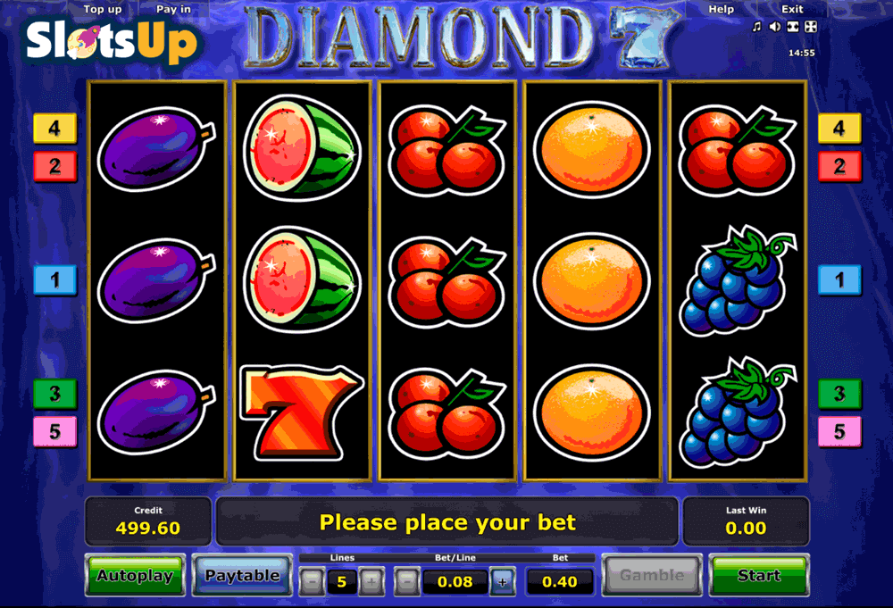 Slot 7 Casino