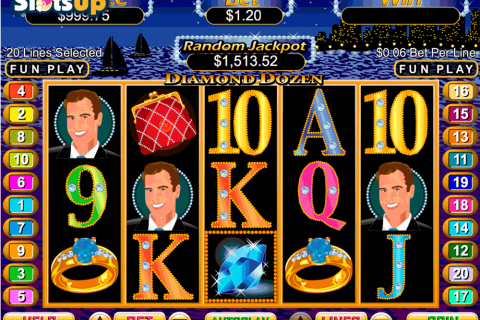 diamond dozen rtg casino slots 480x320