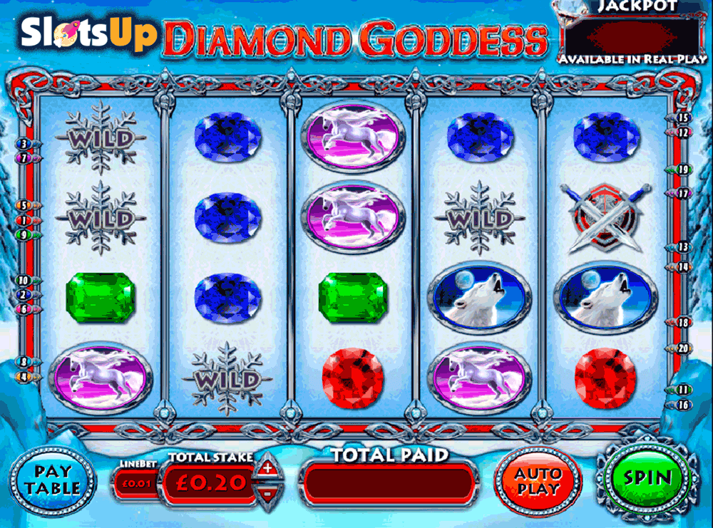 Diamond Street Slot Machine - Play Online for Free Instantly Diamond Street Slot Machine - Play Online for Free Instantly