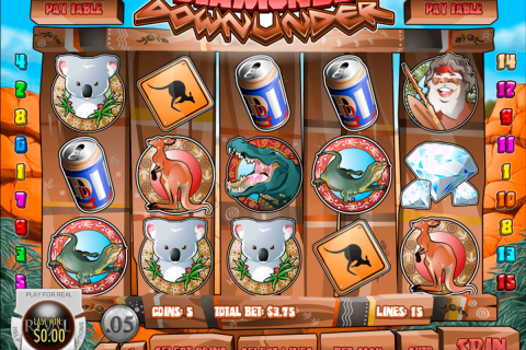 Diamonds Downunder Slot Machine Online ᐈ Rival™ Casino Slots Diamonds Downunder Slot Machine Online ᐈ Rival™ Casino Slots