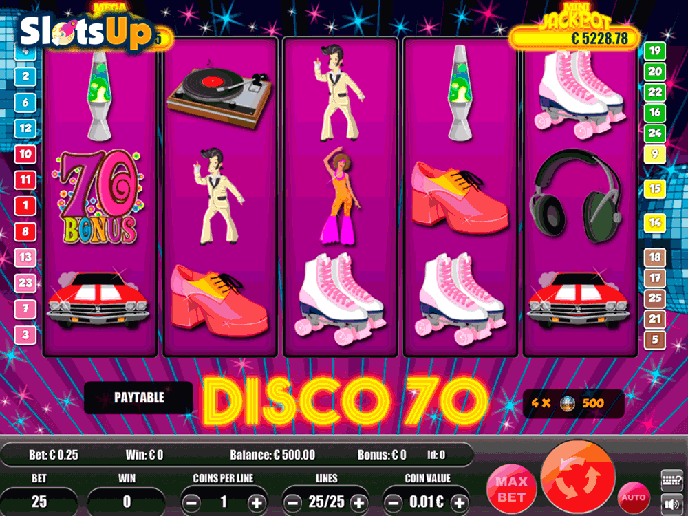 Where to Play Online Slots for Real Money