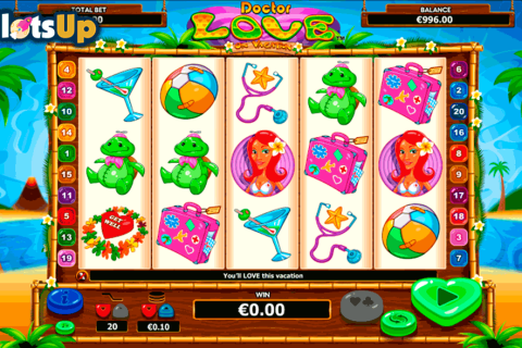 doctor love on vacation nextgen gaming casino slots