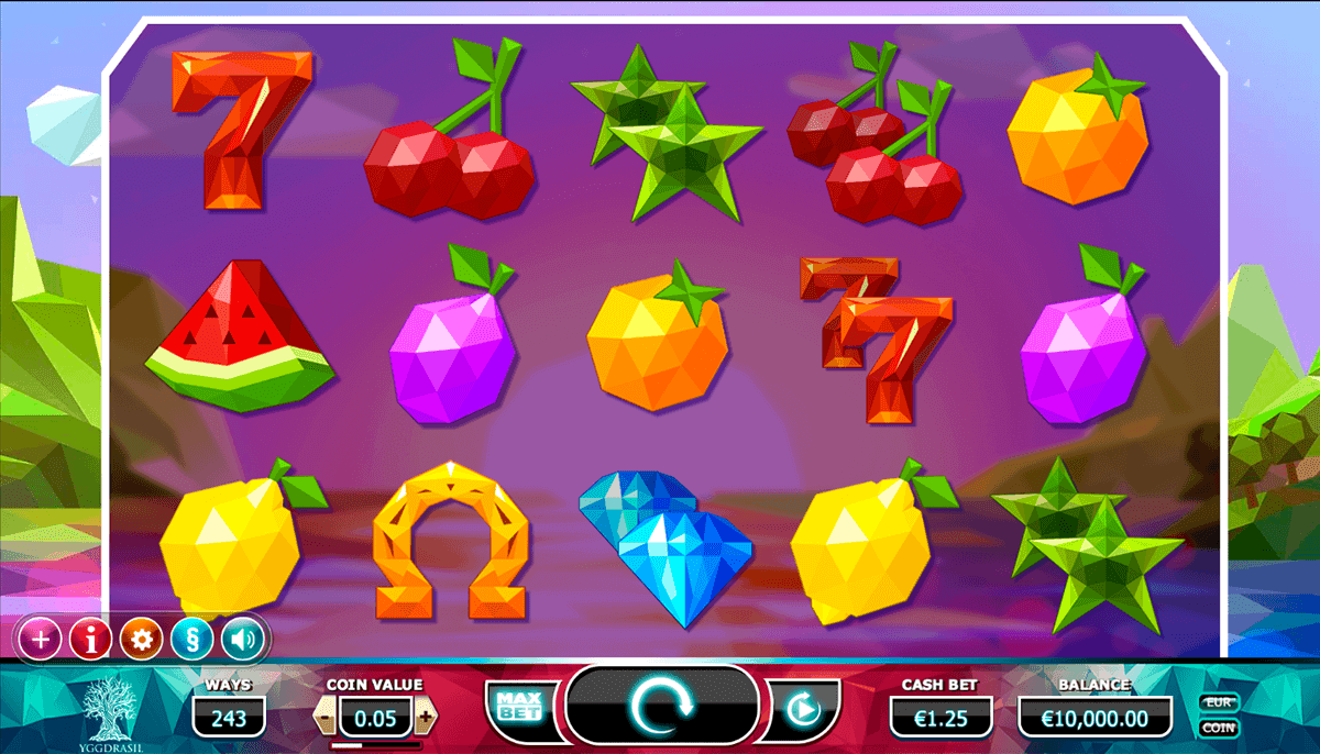 Seasons Slot Machine Online ᐈ Yggdrasil™ Casino Slots Seasons Slot Machine Online ᐈ Yggdrasil™ Casino Slots