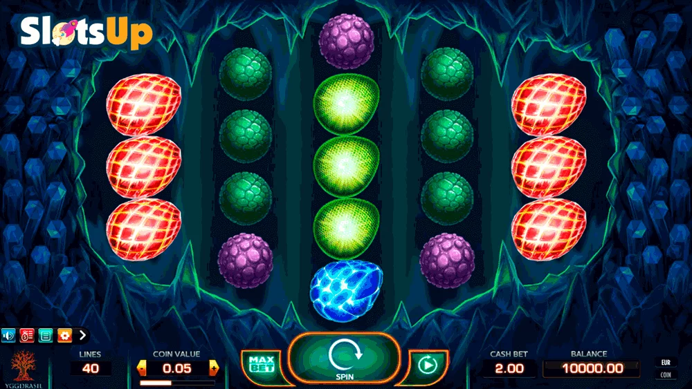 Yggdrasil Slot Games Available At Rizk Online Casino Yggdrasil Slot Games Available At Rizk Online Casino
