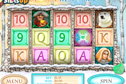 east of the sun west of the moon genesis casino slots