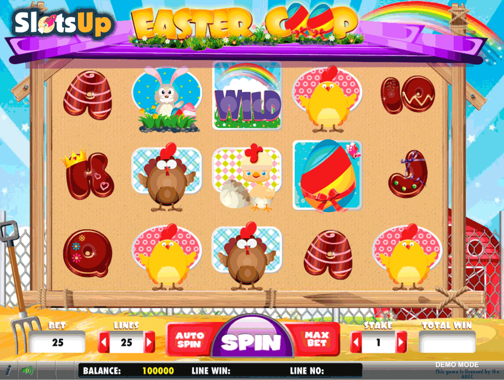 Easter Feast Slot Machine - Play Online for Free Money Easter Feast Slot Machine - Play Online for Free Money