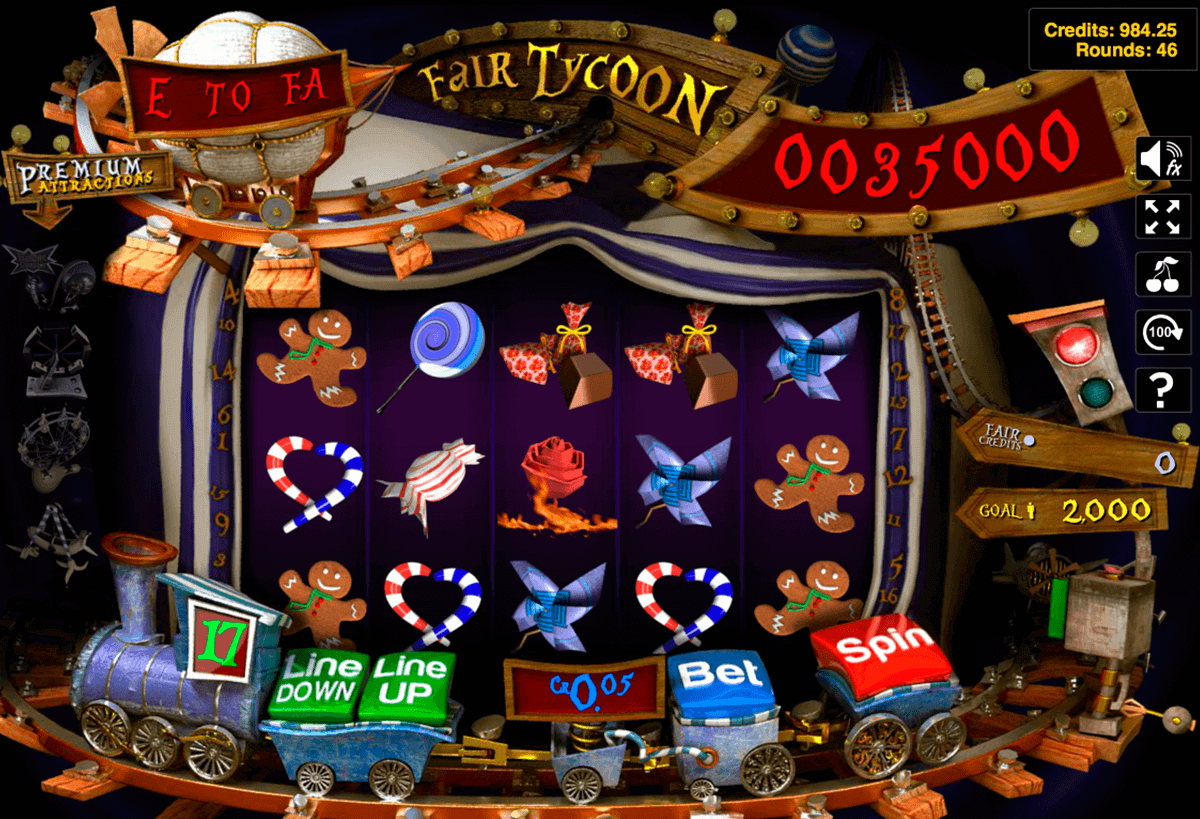 Online Casino Fair Online Casino Fair