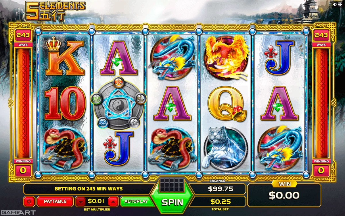 Classic Slot Machine - Play for Free With No Download Classic Slot Machine - Play for Free With No Download