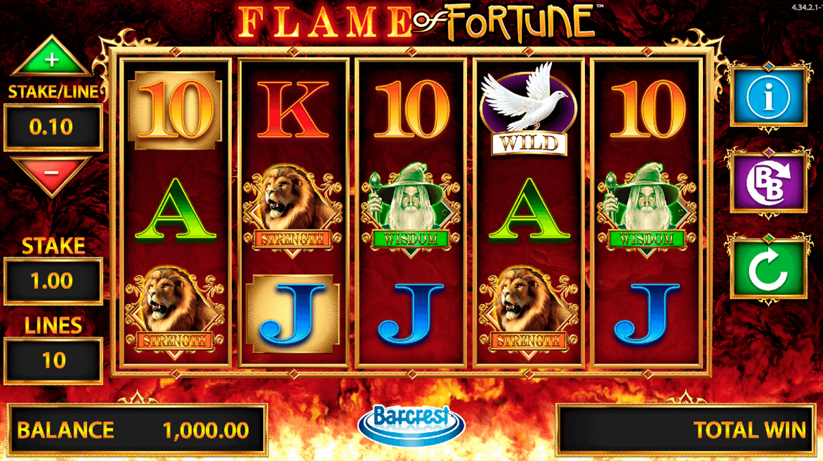 Flame Of Fortune – Play Barcrest games free Flame Of Fortune – Play Barcrest games free